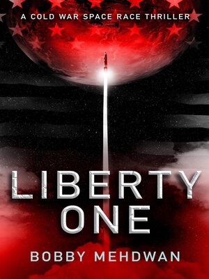Liberty One - ebook
